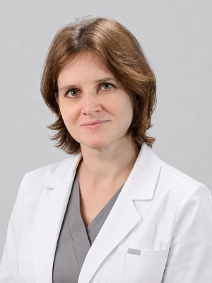 Петрова Елена Викторовна Врач-терапевт, кандидат медицинских наук