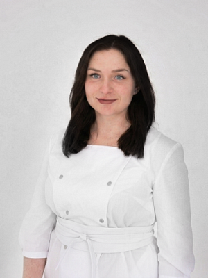 Полякова Татьяна Евгеньевна