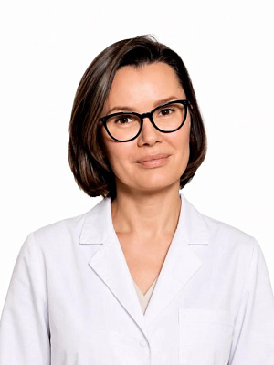 Азизова Айгуль Абильевна